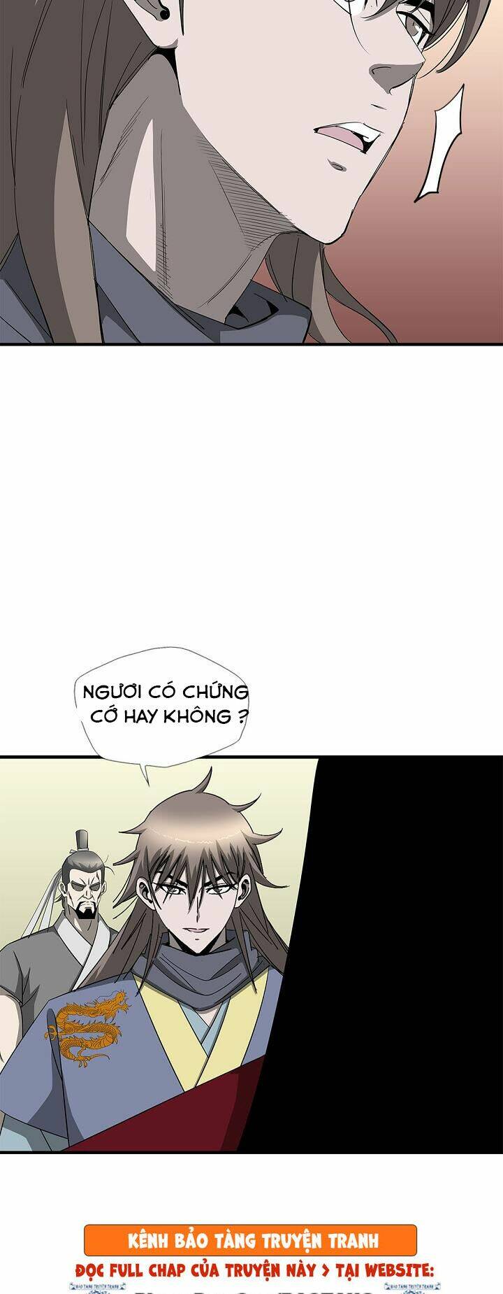 Cuồng Long - Chapter 60 - Page 34