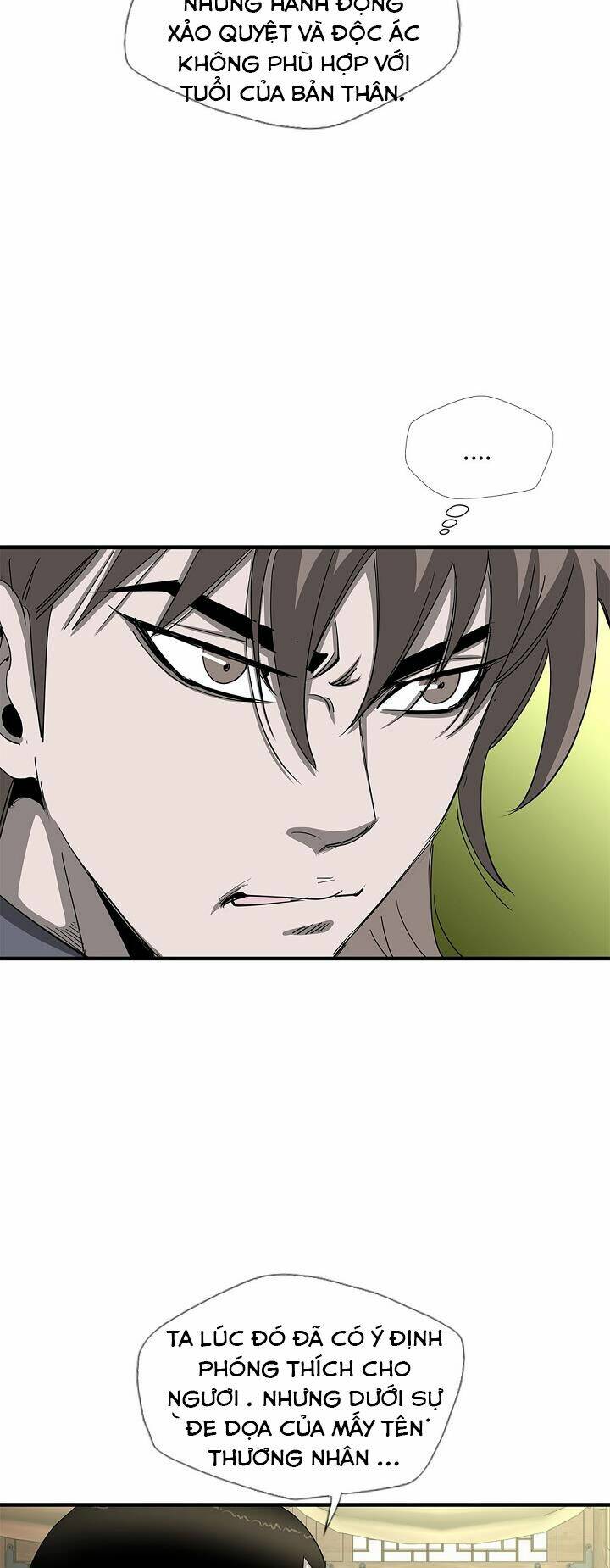 Cuồng Long - Chapter 60 - Page 38