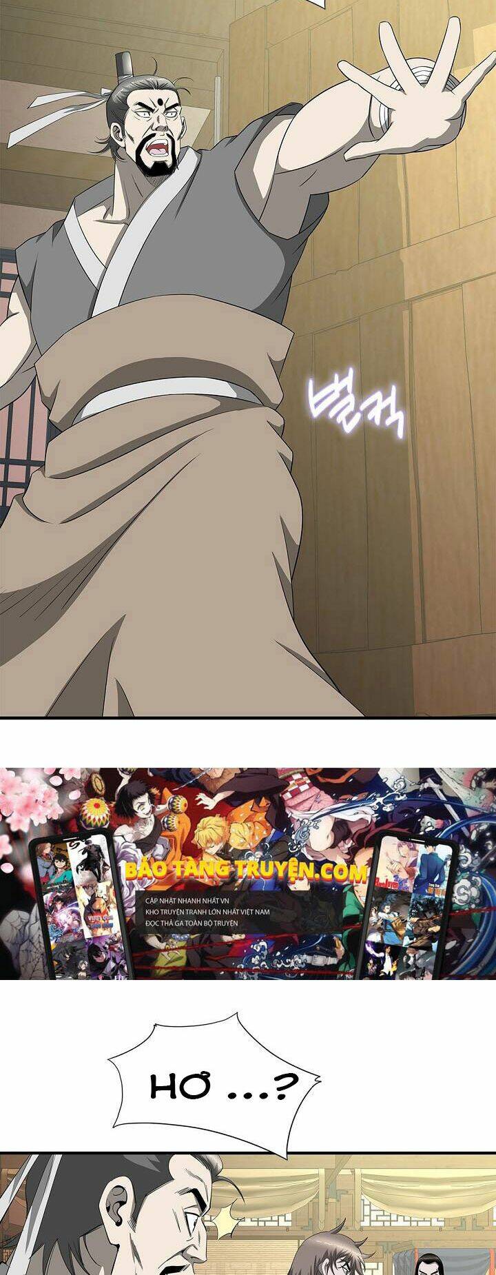 Cuồng Long - Chapter 60 - Page 3