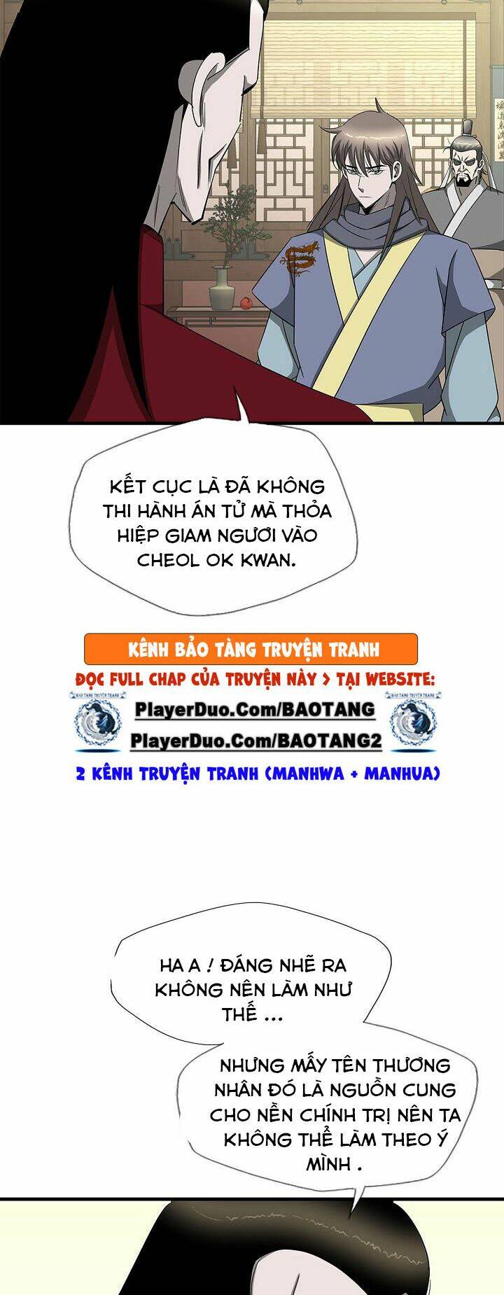 Cuồng Long - Chapter 60 - Page 39