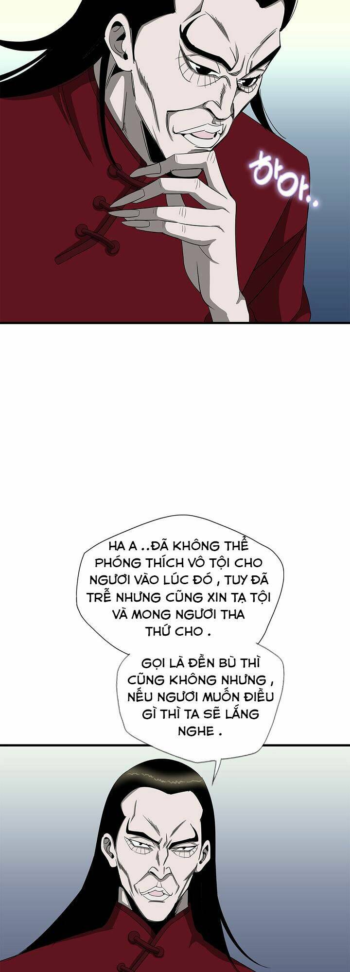 Cuồng Long - Chapter 60 - Page 40
