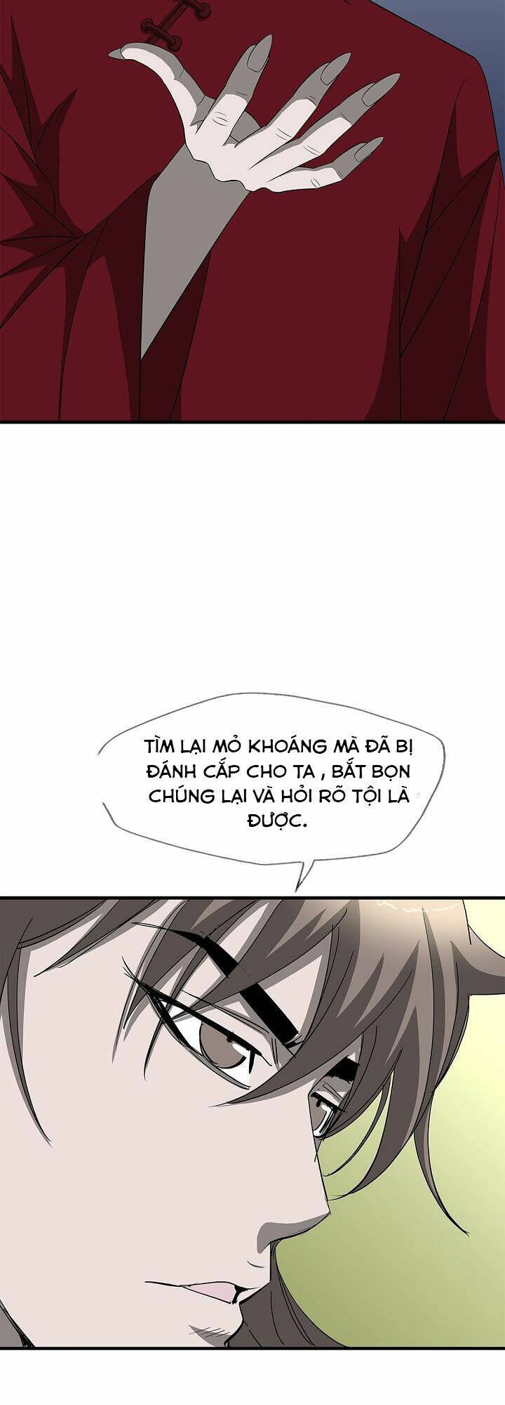 Cuồng Long - Chapter 60 - Page 41