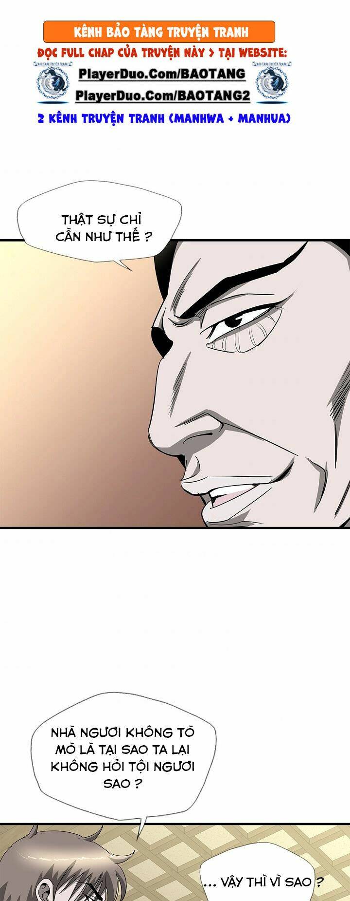 Cuồng Long - Chapter 60 - Page 42