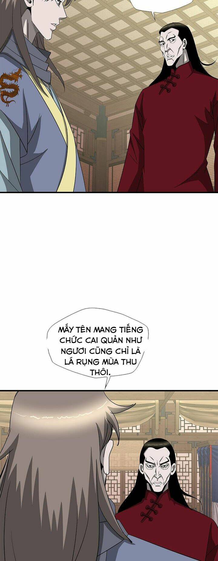 Cuồng Long - Chapter 60 - Page 43