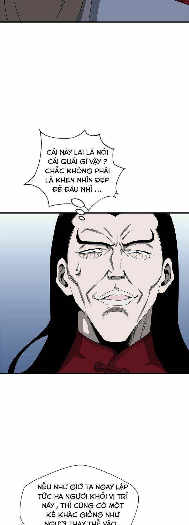 Cuồng Long - Chapter 60 - Page 44