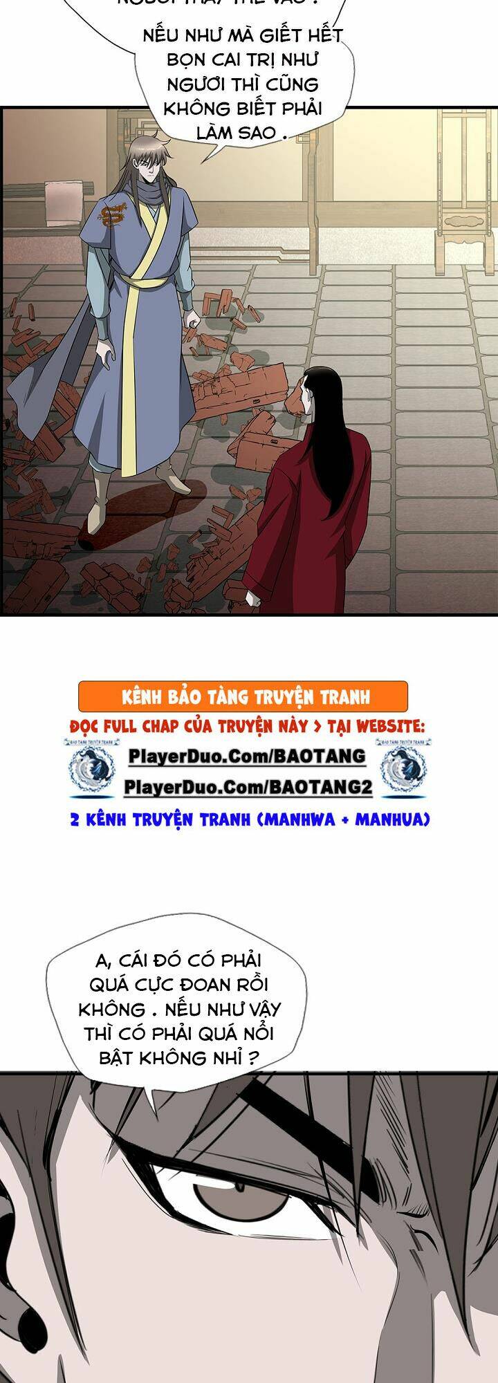 Cuồng Long - Chapter 60 - Page 45