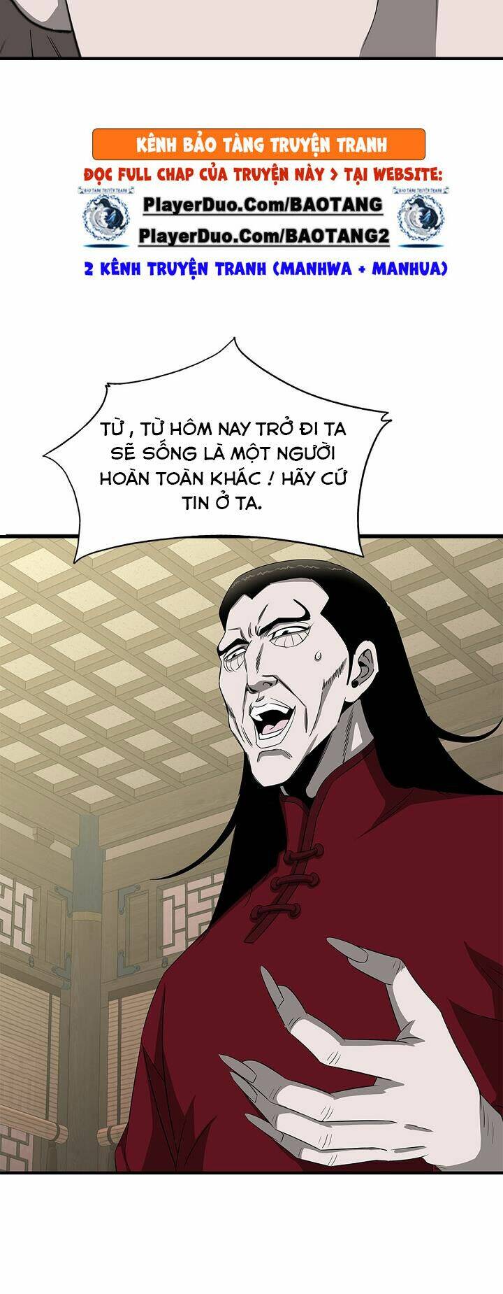 Cuồng Long - Chapter 60 - Page 46