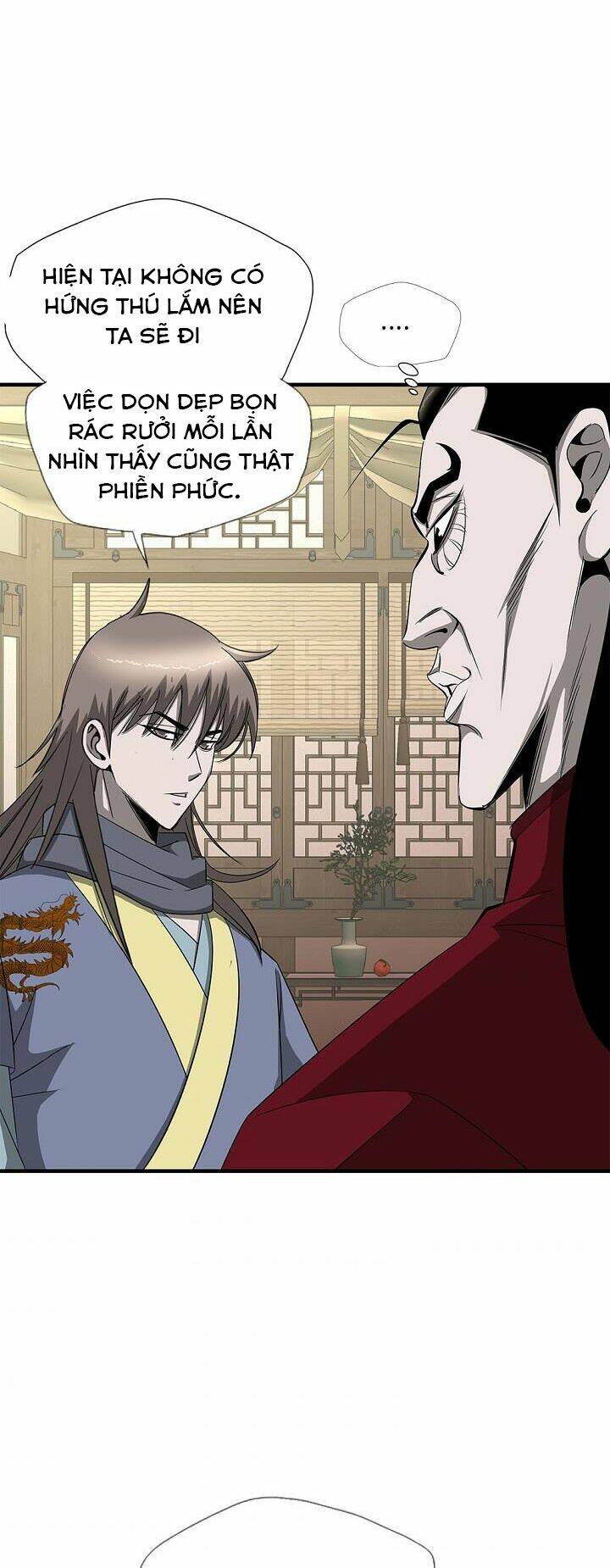 Cuồng Long - Chapter 60 - Page 47