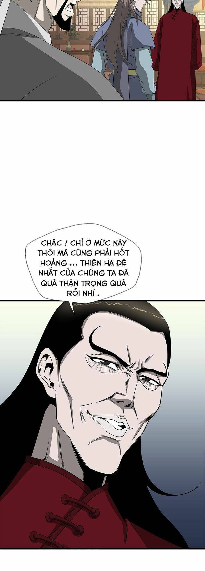Cuồng Long - Chapter 60 - Page 4