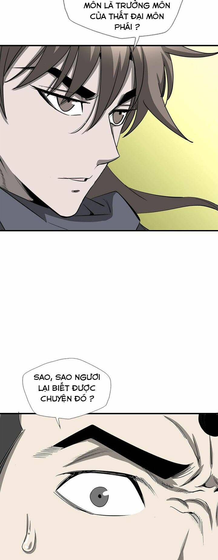 Cuồng Long - Chapter 60 - Page 51