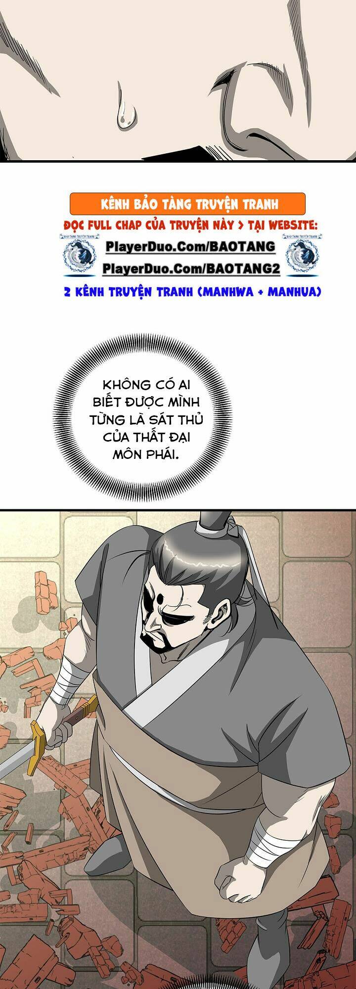 Cuồng Long - Chapter 60 - Page 52