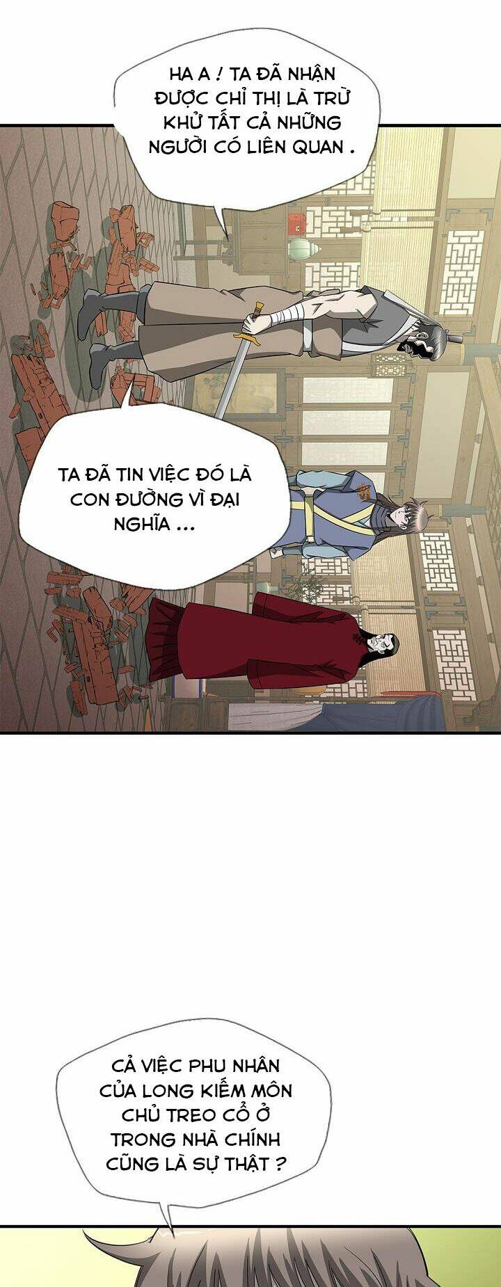 Cuồng Long - Chapter 60 - Page 55