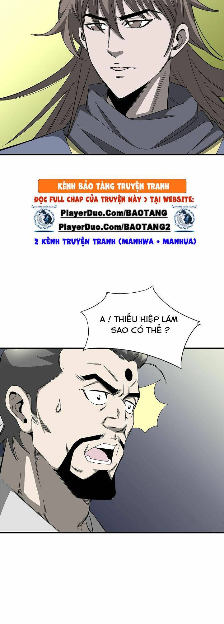 Cuồng Long - Chapter 60 - Page 56