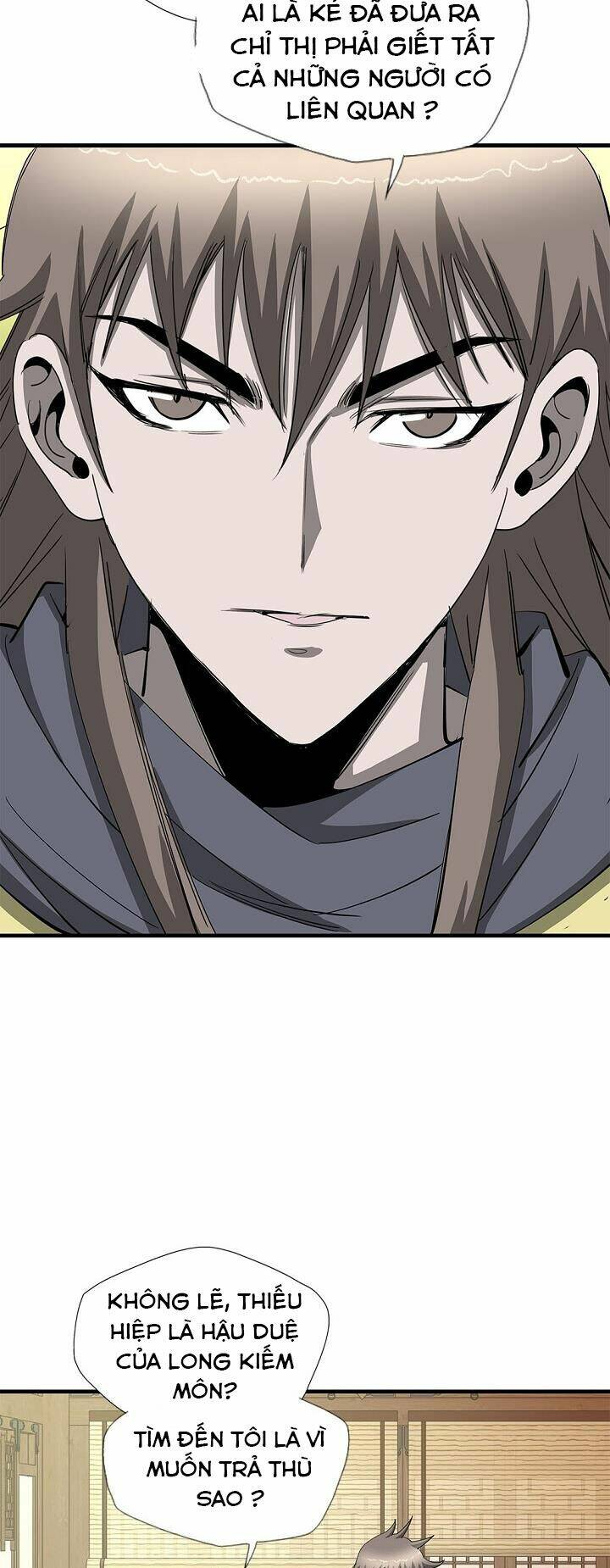 Cuồng Long - Chapter 60 - Page 58