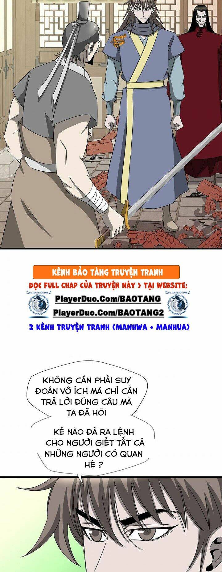 Cuồng Long - Chapter 60 - Page 59