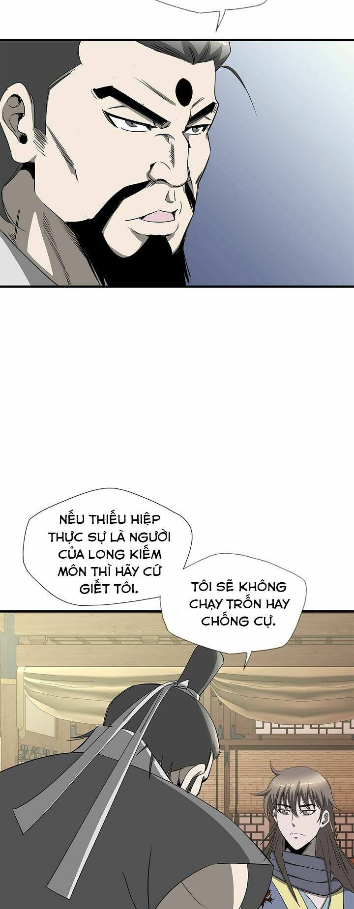 Cuồng Long - Chapter 60 - Page 62