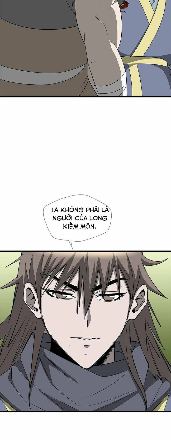 Cuồng Long - Chapter 60 - Page 63