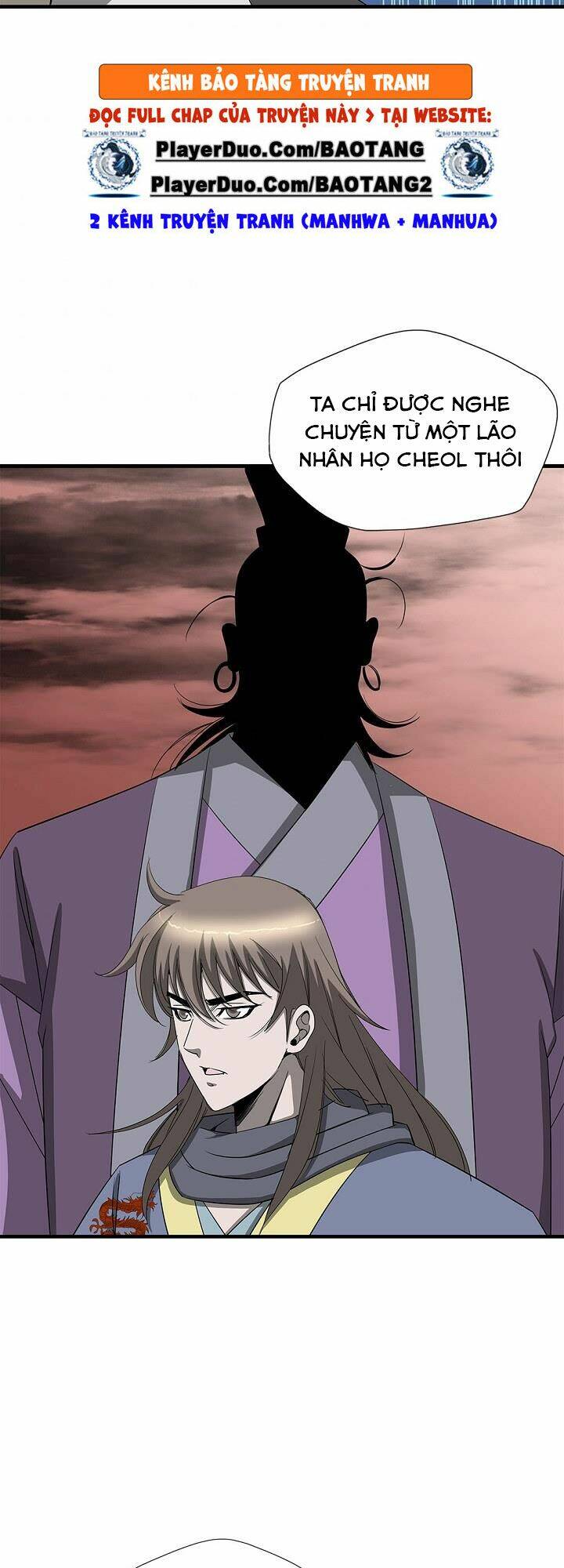 Cuồng Long - Chapter 60 - Page 65