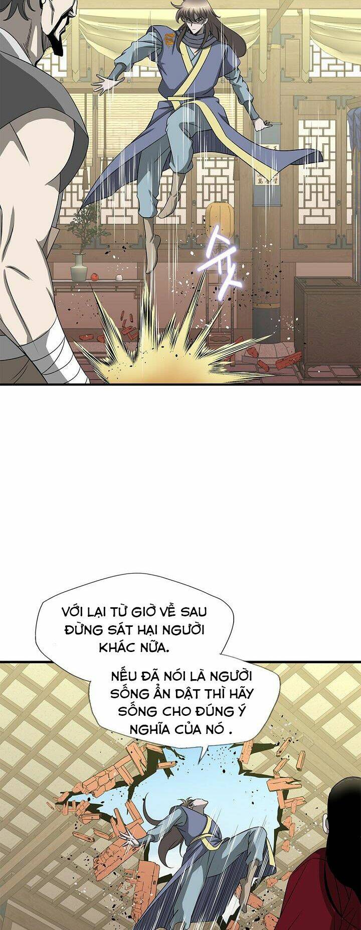 Cuồng Long - Chapter 60 - Page 67