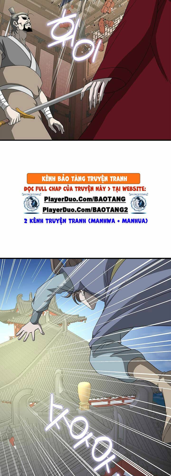 Cuồng Long - Chapter 60 - Page 68