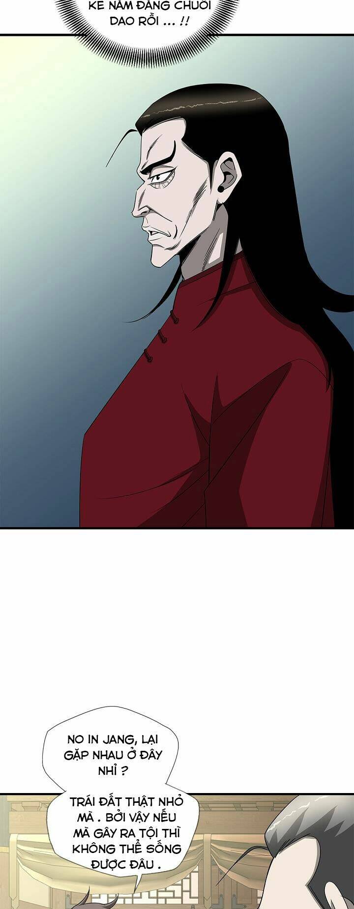 Cuồng Long - Chapter 60 - Page 6