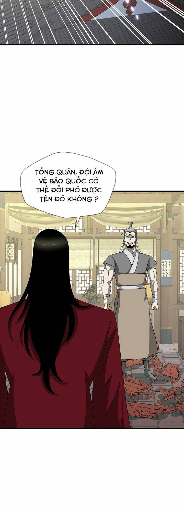Cuồng Long - Chapter 60 - Page 69