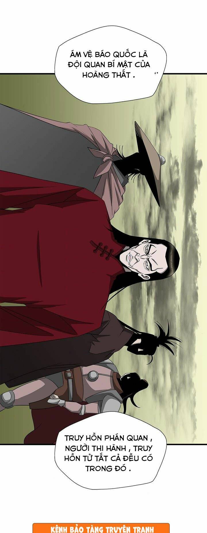 Cuồng Long - Chapter 60 - Page 70