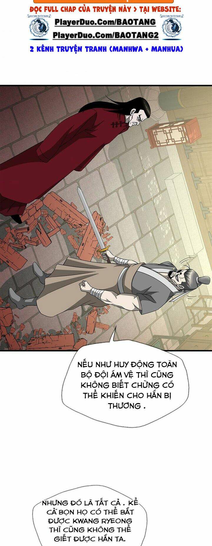 Cuồng Long - Chapter 60 - Page 71