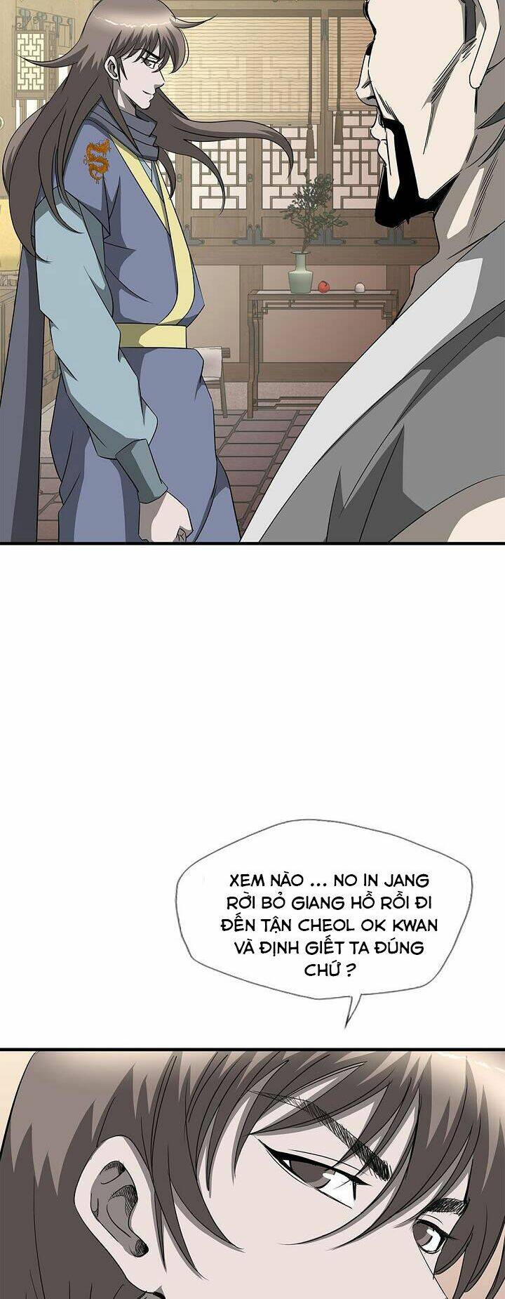 Cuồng Long - Chapter 60 - Page 7