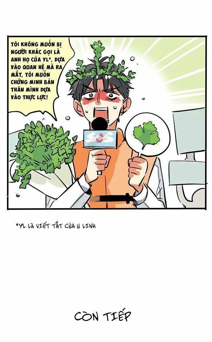 Trang Nhất Không Có Hắn - Chapter 9 - Page 9