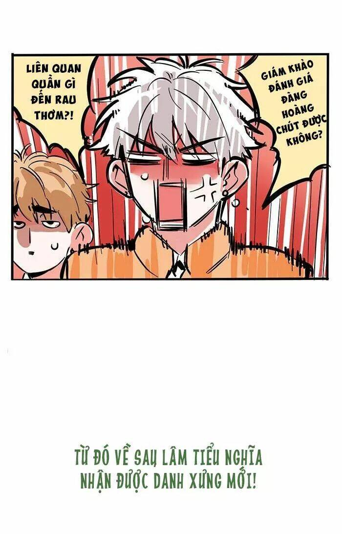 Trang Nhất Không Có Hắn - Chapter 9 - Page 7