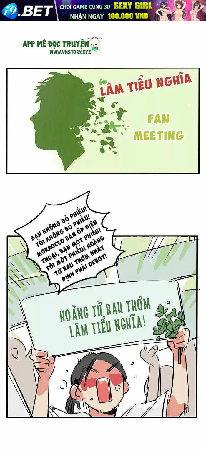 Trang Nhất Không Có Hắn - Chapter 9 - Page 8