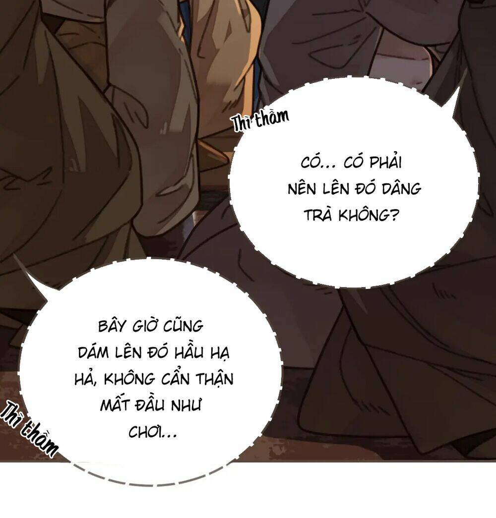 Nô Lệ Câm Chapter 57 - Trang 9