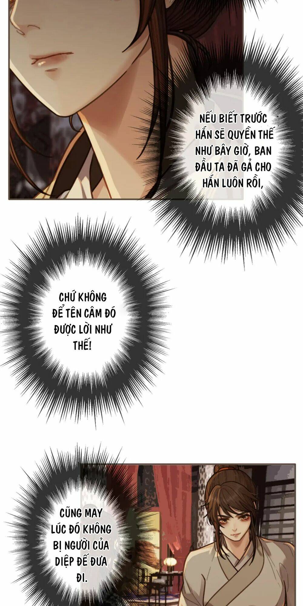 Nô Lệ Câm Chapter 57 - Trang 12