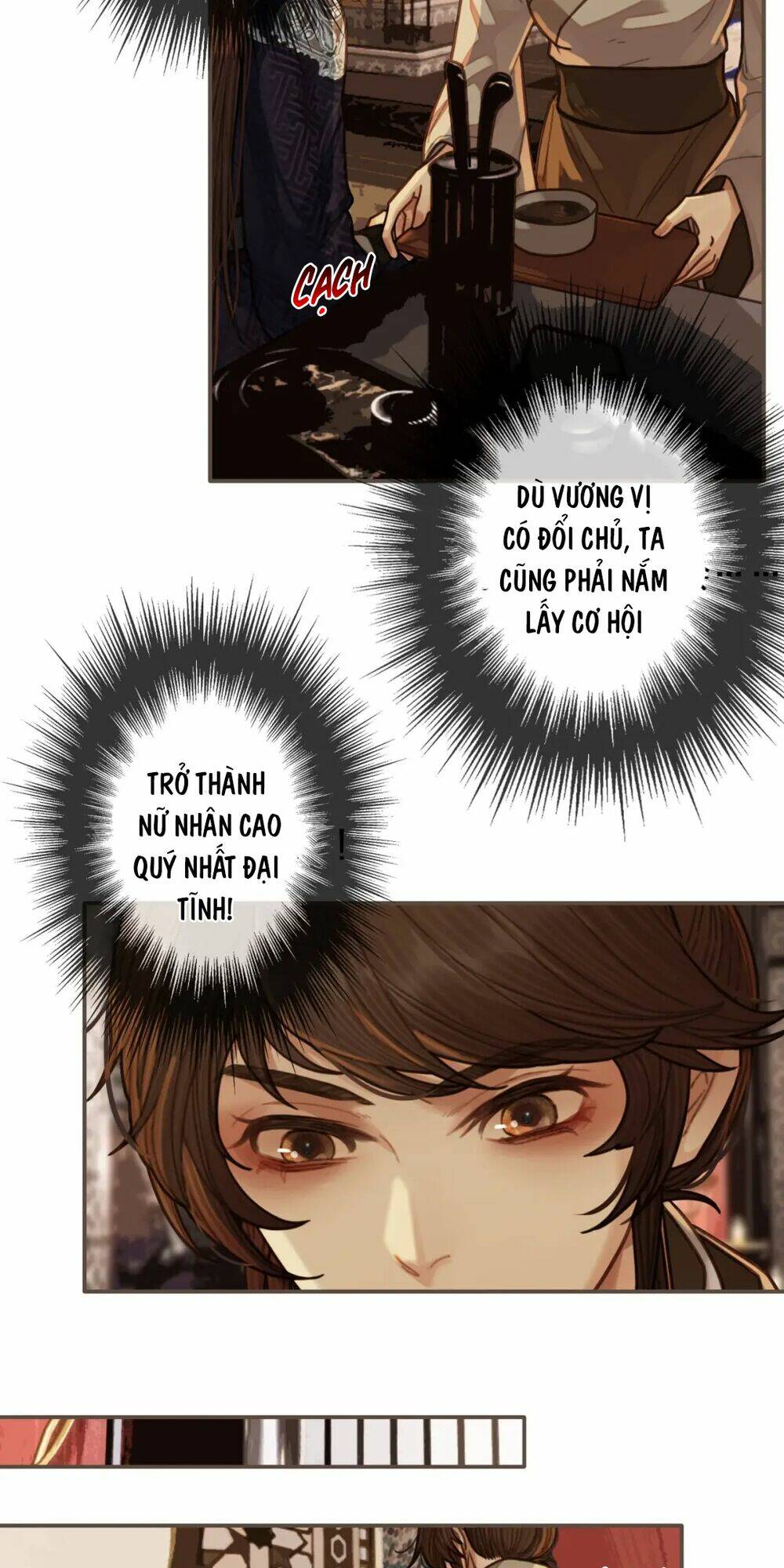 Nô Lệ Câm Chapter 57 - Trang 13