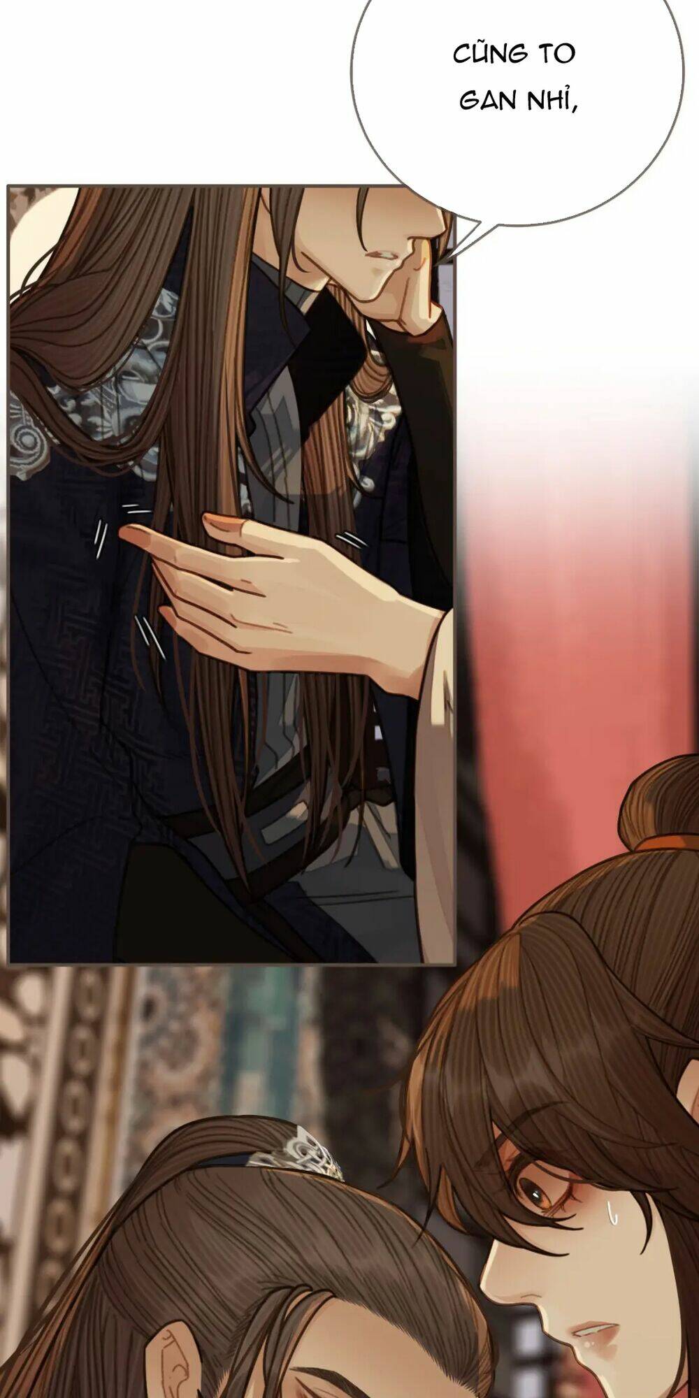 Nô Lệ Câm Chapter 57 - Trang 15