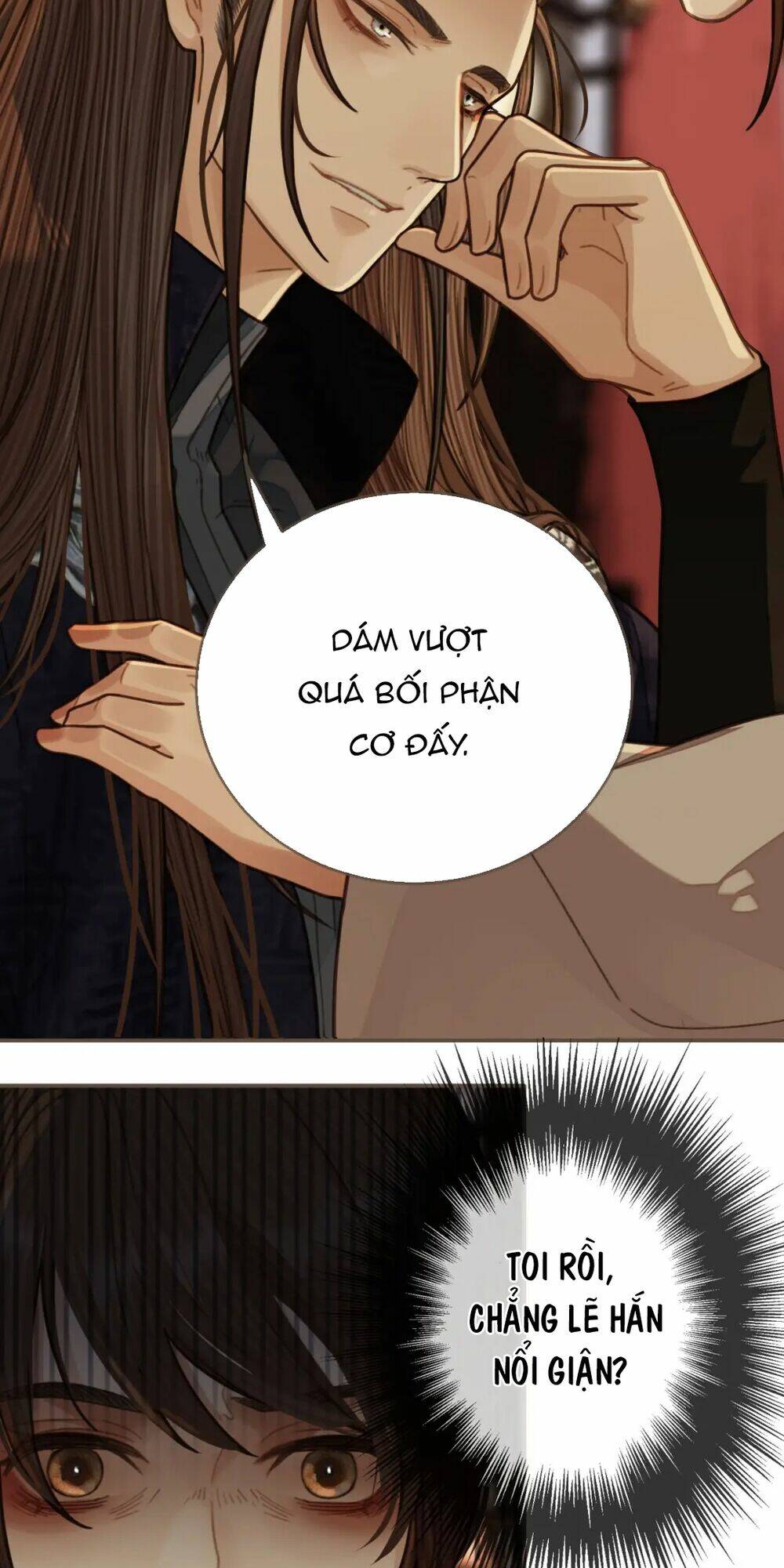 Nô Lệ Câm Chapter 57 - Trang 16