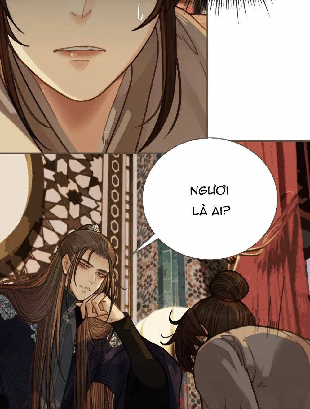 Nô Lệ Câm Chapter 57 - Trang 17