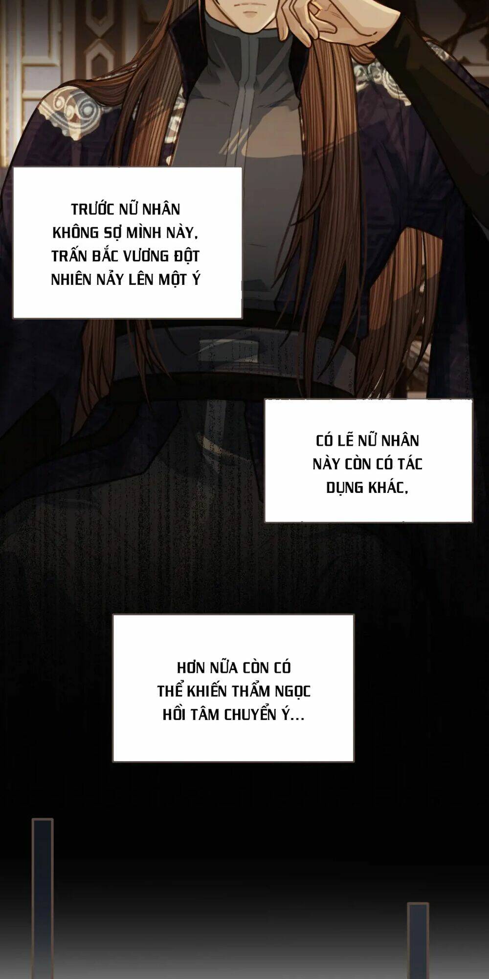 Nô Lệ Câm Chapter 57 - Trang 24