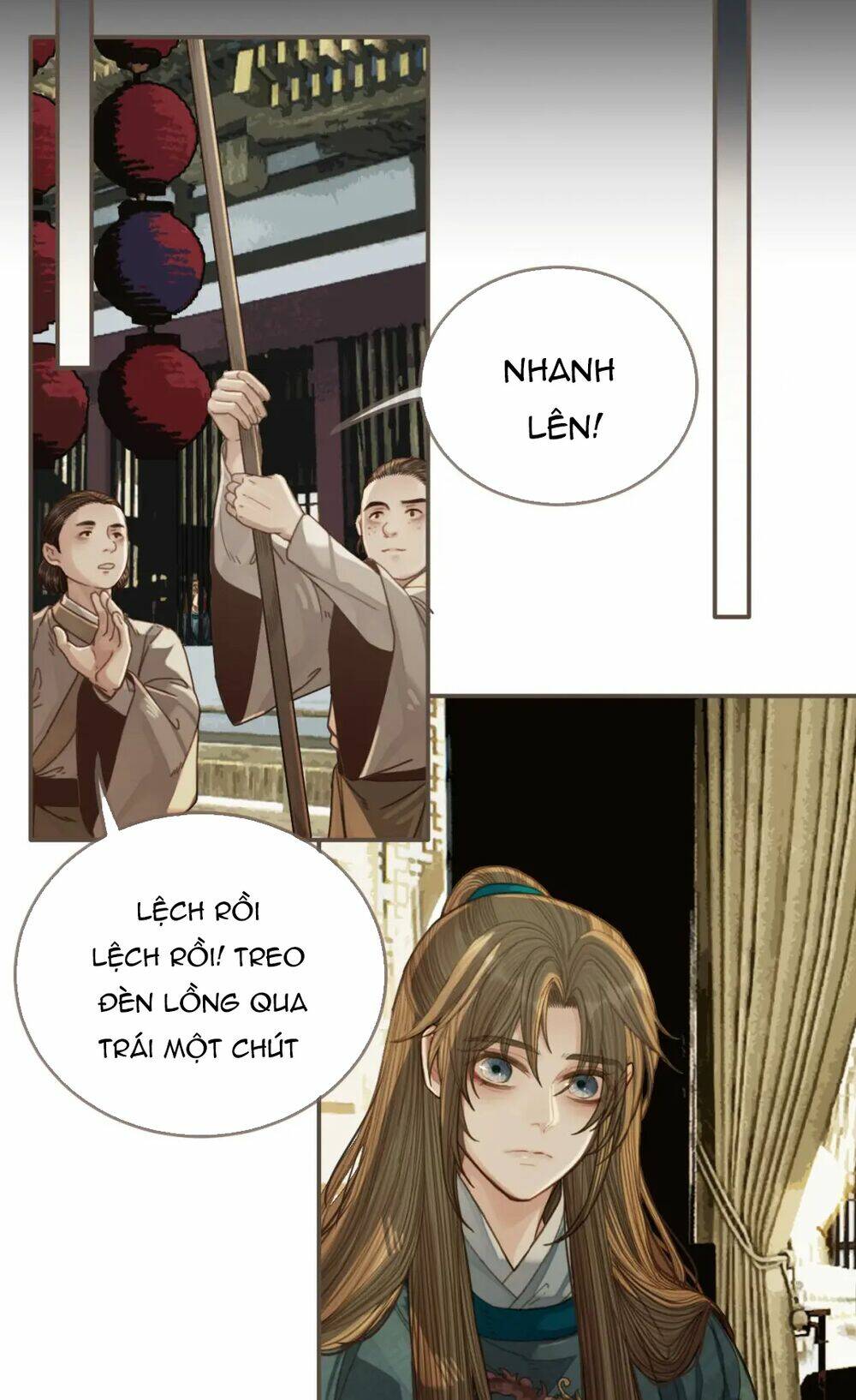 Nô Lệ Câm Chapter 57 - Trang 25
