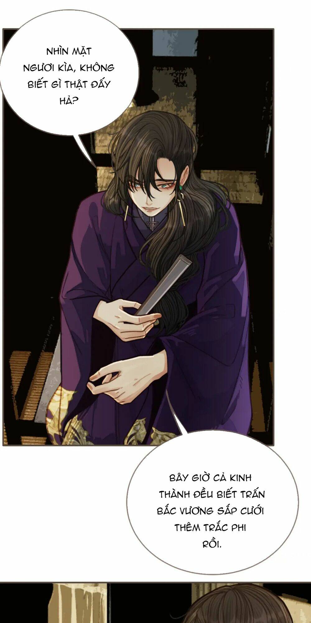 Nô Lệ Câm Chapter 57 - Trang 27