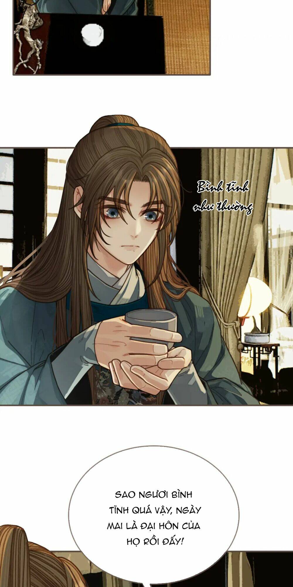 Nô Lệ Câm Chapter 57 - Trang 29