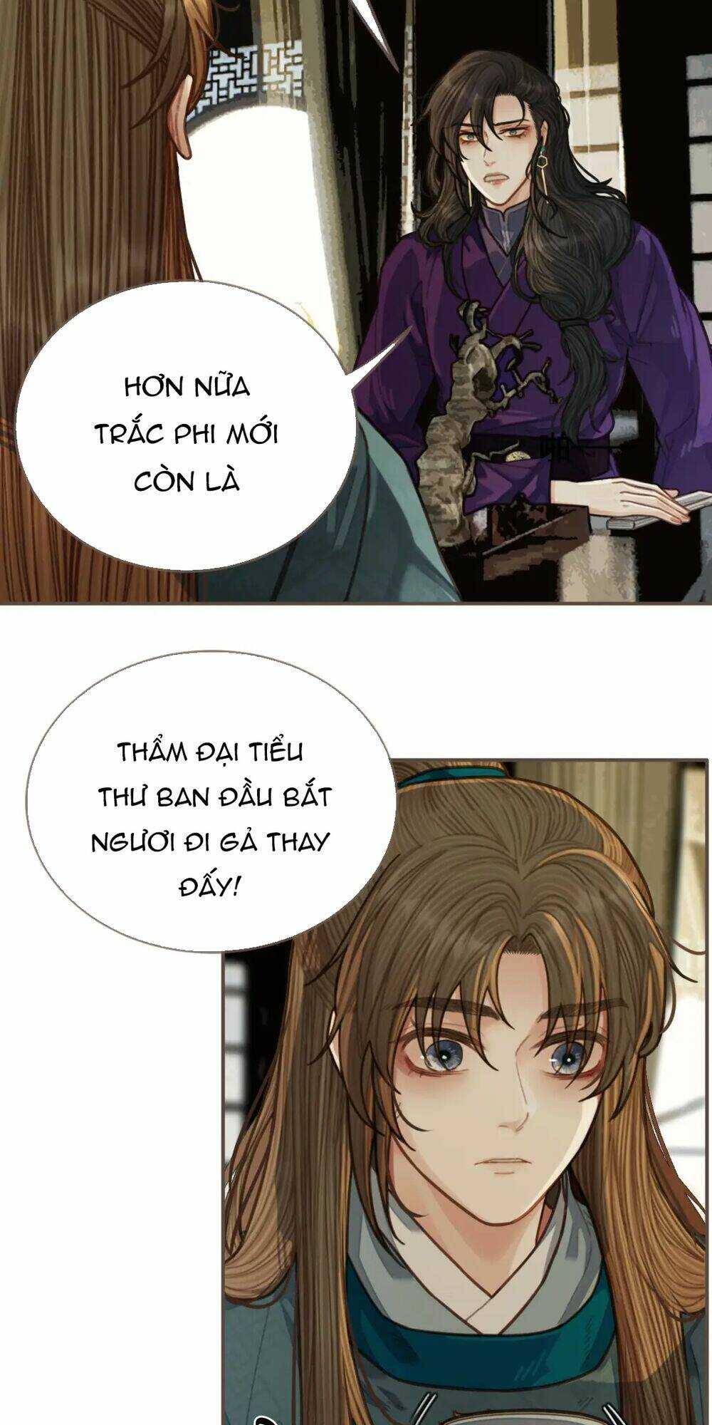 Nô Lệ Câm Chapter 57 - Trang 30