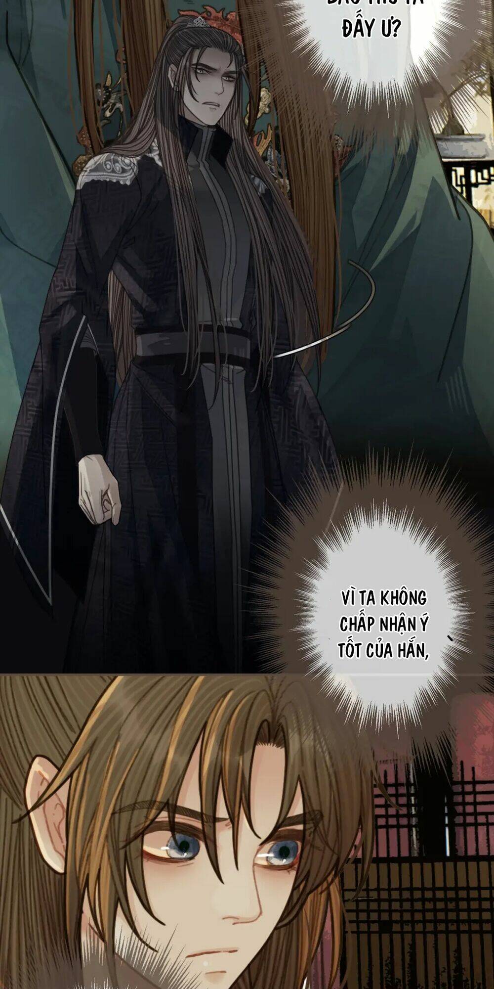 Nô Lệ Câm Chapter 57 - Trang 33