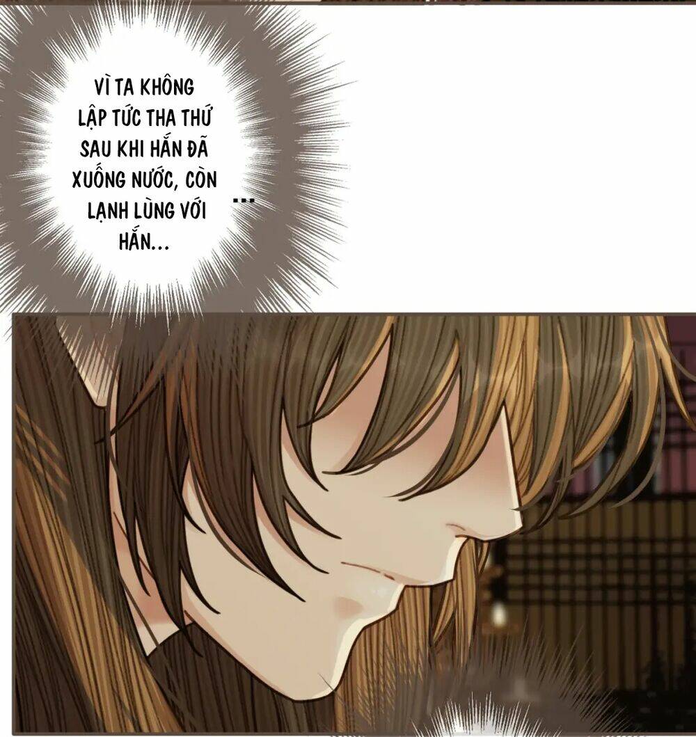 Nô Lệ Câm Chapter 57 - Trang 34