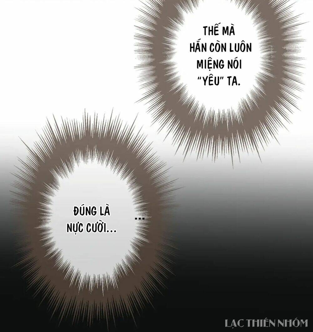 Nô Lệ Câm Chapter 57 - Trang 35