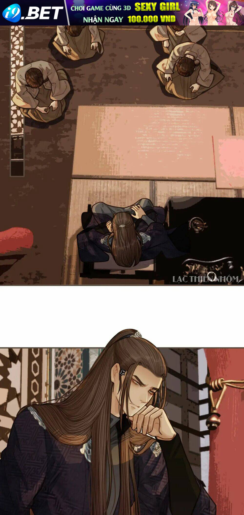 Nô Lệ Câm Chapter 57 - Trang 3