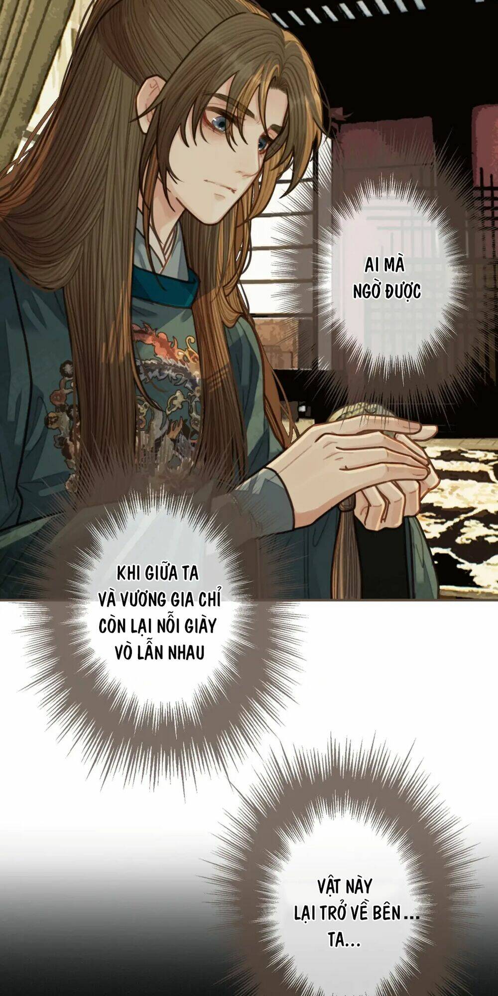 Nô Lệ Câm Chapter 57 - Trang 40