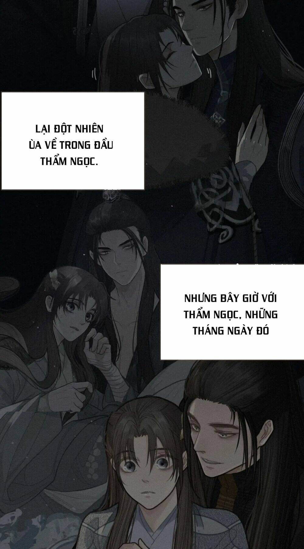Nô Lệ Câm Chapter 57 - Trang 42