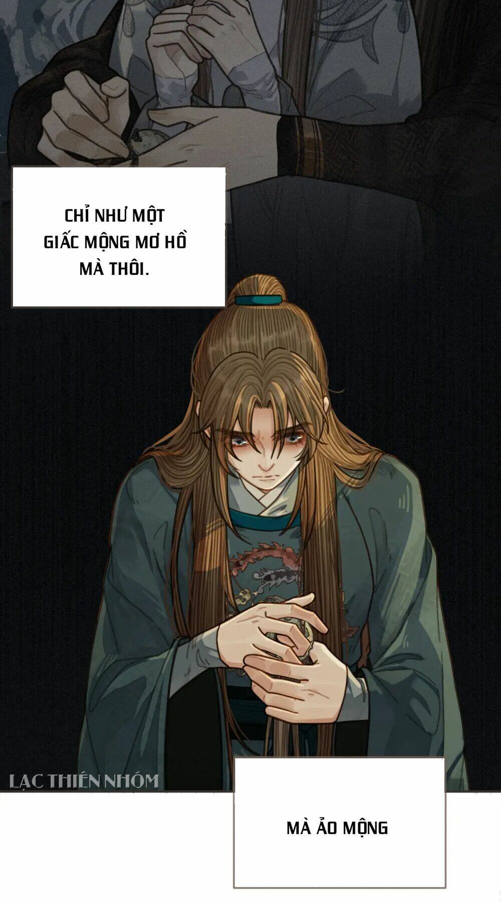 Nô Lệ Câm Chapter 57 - Trang 43